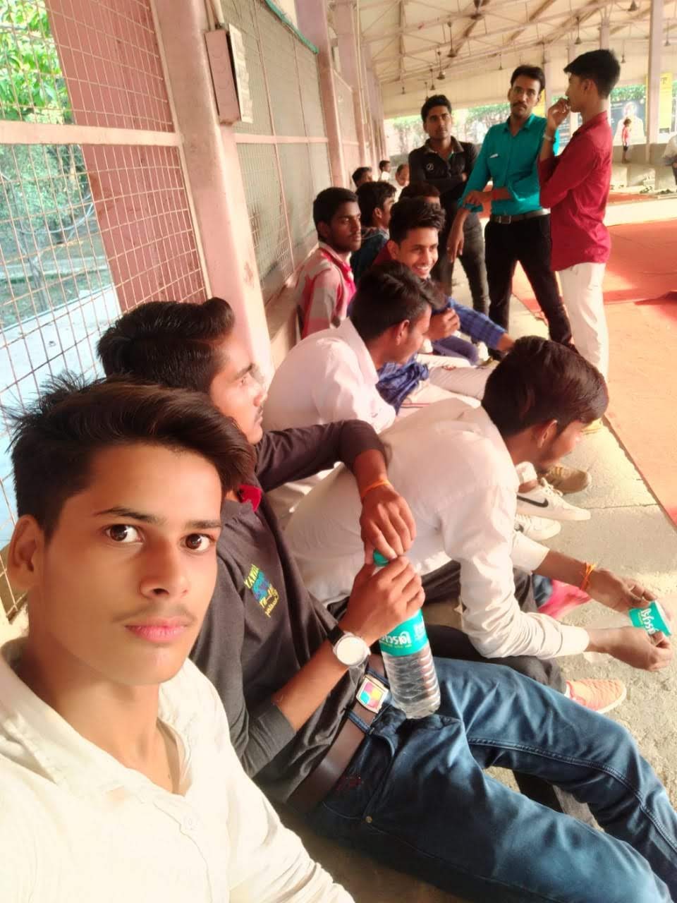 Picnic